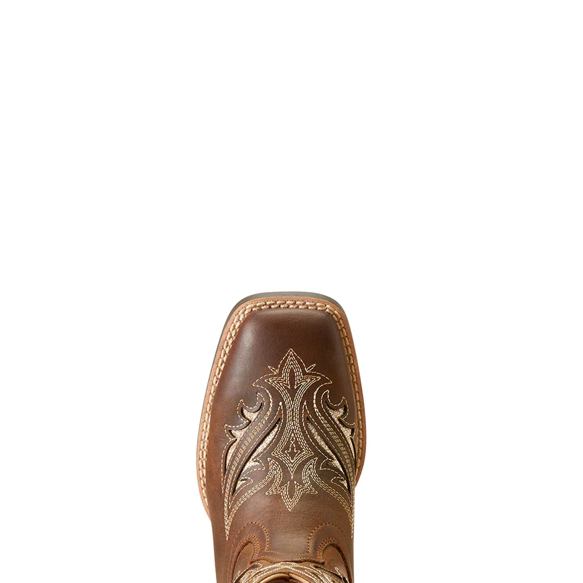 Ariat Round Up Bliss - Sassy Brown
