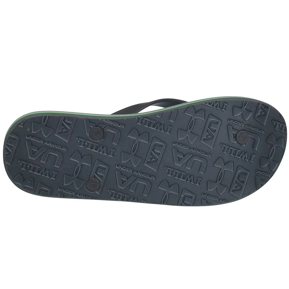 Under Armour Men's UA Atlantic Dune Sandals